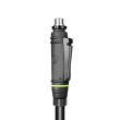 Stativ de microfon Gravity MS 231 HB , baza rotunda, prindere o singura mana, fara boom
