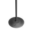Stativ de microfon Gravity MS 231 HB , baza rotunda, prindere o singura mana, fara boom