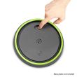 Placa de greutate pentru stativ de microfon cu baza rotunda Gravity MS 2 WP