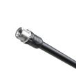 Stativ de microfon scurt Gravity MS 4212 B