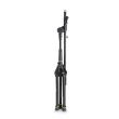 Stativ de microfon scurt Gravity MS 4212 B