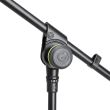 Stativ de microfon scurt Gravity MS 4212 B