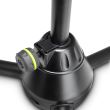 Stativ de microfon scurt Gravity MS 4212 B