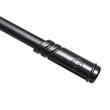 Stativ de microfon scurt Gravity MS 4221 B, baza trepied, ajustabil in 2 puncte
