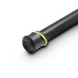 Stativ microfon Gravity MS 4222 B, baza trepied, ajustabil in 2 puncte, telescopic boom