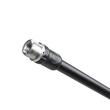 Stativ microfon Gravity MS 4222 B, baza trepied, ajustabil in 2 puncte, telescopic boom