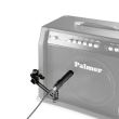 Stativ de microfon pt. cabinet chitara Gravity MS CAB CL 01