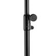 Stativ de partituri Gravity NS 411 profesional, perforat