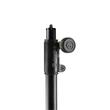 Stativ de partituri Gravity NS 411 profesional, perforat