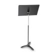 Stativ de partitura Gravity NS ORC 1 , reglabil