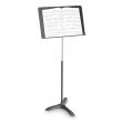 Stativ de partitura Gravity NS ORC 1 , reglabil