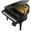 Pian digital Roland GP609