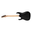 Chitara electrica Ibanez GRG121DX-BKF
