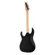 Chitara electrica Ibanez GRG121DX-BKF