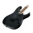 Chitara electrica Ibanez GRG121DX-BKF
