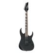 Chitara electrica Ibanez GRG121DX-BKF