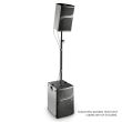 Cleme fixare cablu pe stativ de boxa Gravity SA CC 35B