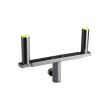 Stativ tip Y bass-2x top Gravity SAT 36 B , bara-T reglabila