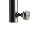 Stativ tip Y bass-2x top Gravity SAT 36 B , bara-T reglabila