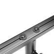 Stativ tip Y bass-2x top Gravity SAT 36 B , bara-T reglabila