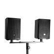 Stativ tip Y bass-2x top Gravity SAT 36 B , bara-T reglabila