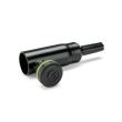 Flansa de reducere Gravity SF CURV M, 36mm - flansa curba tata