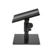 Stativ monitor de studio Gravity SP 3102 , baza dreptunghiulara, 25kg