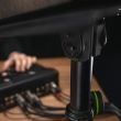 Stativ monitor de studio Gravity SP 3102 , baza dreptunghiulara, 25kg