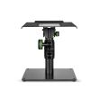 Stativ monitor de studio Gravity SP 3102 , baza dreptunghiulara, 25kg