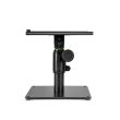 Stativ monitor de studio Gravity SP 3102 , baza dreptunghiulara, 25kg