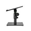 Stativ monitor de studio Gravity SP 3102 , baza dreptunghiulara, 25kg