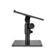 Stativ monitor de studio Gravity SP 3102 , baza dreptunghiulara, 25kg