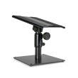 Stativ monitor de studio Gravity SP 3102 , baza dreptunghiulara, 25kg