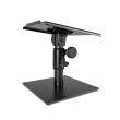 Stativ monitor de studio Gravity SP 3102 , baza dreptunghiulara, 25kg