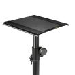 Stativ monitor de studio Gravity SP 3202 , baza triunghiulara, 50kg