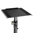 Stativ monitor de studio Gravity SP 3202 , baza triunghiulara, 50kg