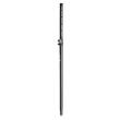 Stativ distantier bass-top Gravity SP 3332 TPB, ajustabil 2 parti, 35mm - 35mm, 1400mm