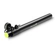 Stativ distantier bass-top Gravity SP 3332 TPB, ajustabil 2 parti, 35mm - 35mm, 1400mm