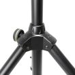 Stativ de boxa cu macara Gravity SP 4722 B