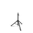 Stativ de boxa scurt Gravity SP 5111 B, 35mm, aluminiu, negru