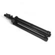 Stativ de boxa scurt Gravity SP 5111 B, 35mm, aluminiu, negru
