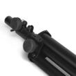 Stativ de boxa scurt Gravity SP 5111 B, 35mm, aluminiu, negru