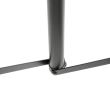 Stativ de boxa pneumatic Gravity SP 5211 ACB
