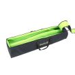 Set 2 stative de boxa Gravity SS 5211 B SET 1 , cu husa