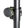 Set 2 stative de boxa Gravity SS 5211 B SET 1 , cu husa