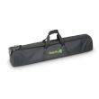 Set 2 stative de boxa Gravity SS 5211 B SET 1 , cu husa