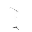 Stativ de microfon Gravity TMS 4322 B , baza trepied, gama Touring