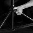Stativ de boxa Gravity TSP 5212 LB , otel, auto lock, gama Touring