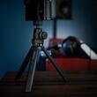 Stativ, trepied mic pentru masa Gravity VS TRIPOD 01 B