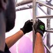 Manusi robuste Gravity XW Glove M, marimea M